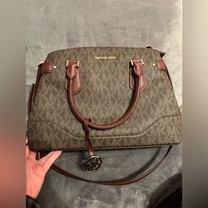 Michael Kors Satchel